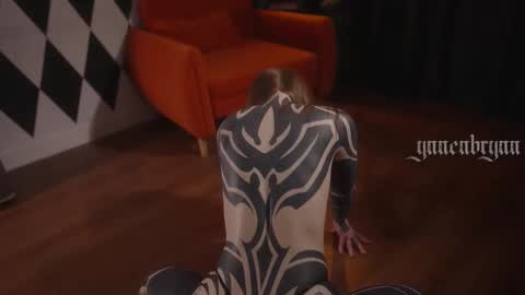 ynnenbrynn online show from November 8, 10:31 am