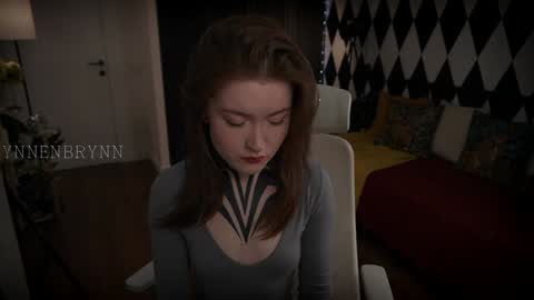 ynnenbrynn online show from January 2, 7:33 am