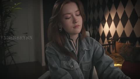 ynnenbrynn online show from January 23, 7:11 am