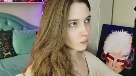 yoka_paradoxxx online show from July 5, 12:00 pm