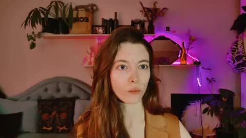yoka_paradoxxx online show from June 18, 9:36 am
