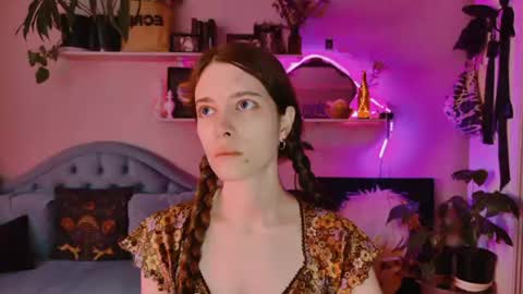 yoka_paradoxxx online show from June 26, 12:39 pm