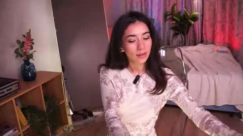 Yoko online show from February 3, 6:40 am