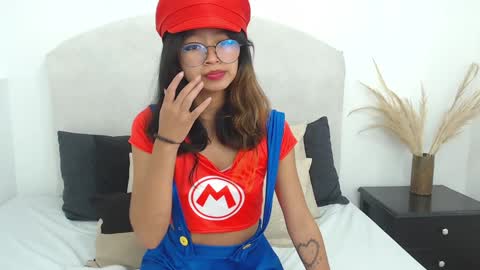 Yommi Winx online show from February 9, 12:18 am