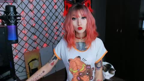 you can call me Andy or  yoshi  3 online show from February 10, 11:02 pm