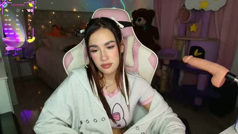 Ana online show from April 9, 7:14 am