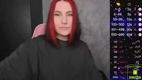 Lika online show from November 23, 2:36 am