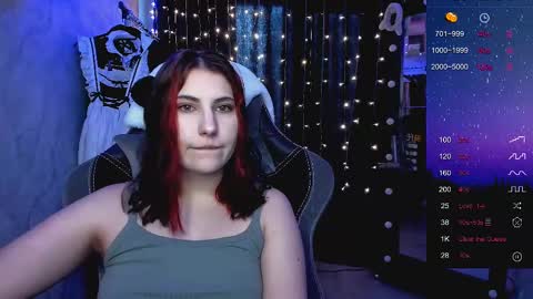 Lika online show from March 8, 2:43 am