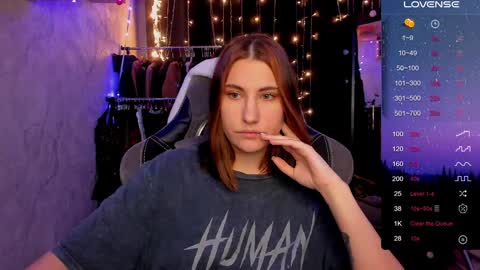 Lika online show from December 25, 1:53 am