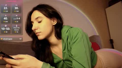 LexieNate online show from September 13, 6:38 pm