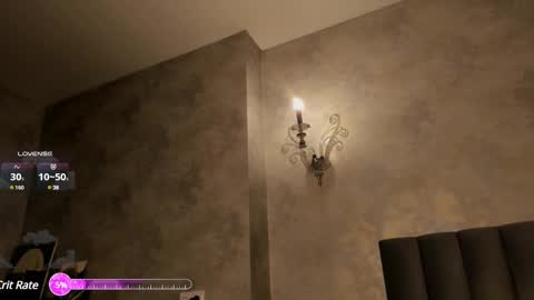 Camilla online show from February 28, 8:50 pm