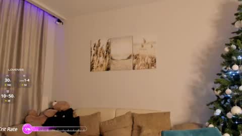 Camilla online show from February 14, 3:05 pm