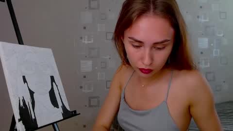 Amelia online show from June 7, 8:10 am