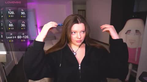 Julia Please Thumbs up me   online show from February 5, 5:21 am