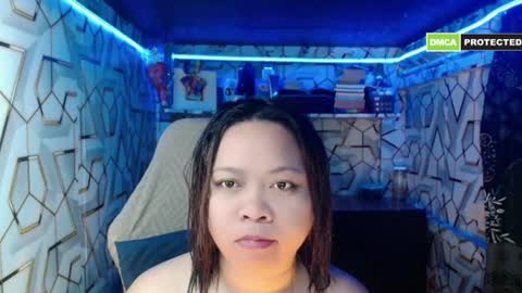 your_bootybabe online show from March 1, 1:44 pm