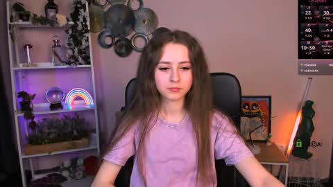 your bunny12 online show from April 10, 9:54 pm