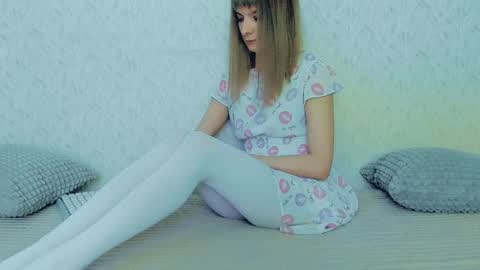 Lily online show from January 29, 5:09 am