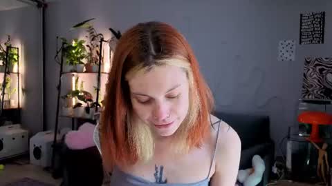 your_corvus online show from June 27, 12:22 pm