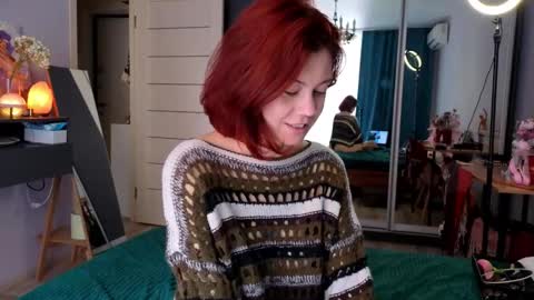 your_corvus online show from October 10, 8:52 am