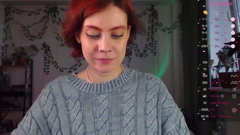 your_corvus online show from January 31, 11:46 am