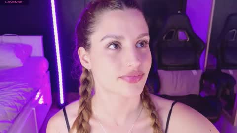 Valery online show from November 5, 12:38 am