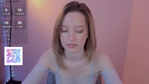 Olivia online show from January 10, 8:24 pm