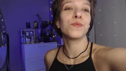 Alex and Kris long hair online show from September 12, 9:55 pm