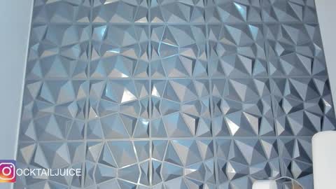 your_juice_ocktail online show from March 17, 7:29 pm