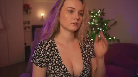 Katherine online show from January 19, 2:17 pm