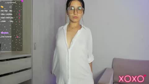 Lila  online show from February 26, 8:30 pm