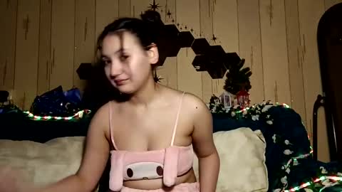 Lilly online show from January 11, 11:56 am