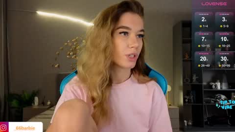 Jessica Loyd online show from February 3, 2:58 am