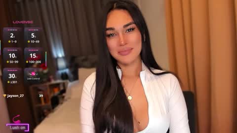 Miss Larah online show from May 30, 11:00 pm