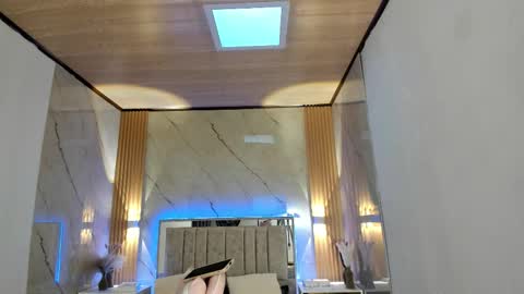 Salome online show from March 23, 6:58 pm