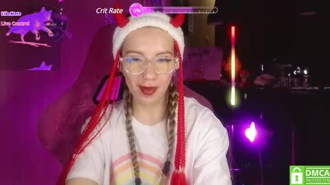 Alice  online show from February 5, 12:31 am