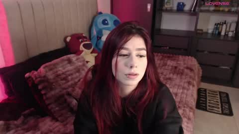 your_rosalie online show from April 24, 5:10 am