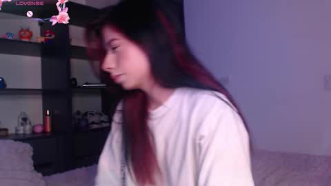 your_rosalie online show from September 23, 4:10 am