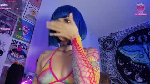 Daniela  Help me reach 100 likes online show from December 2, 11:40 pm