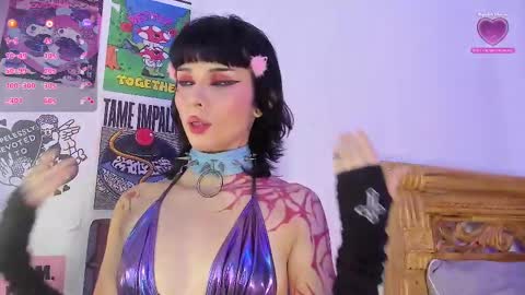 Daniela  Help me reach 100 likes online show from February 14, 11:42 pm