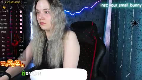 Molly online show from October 25, 2:19 am