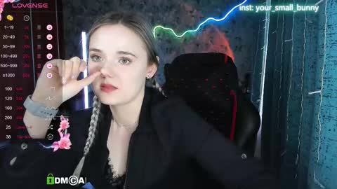 Molly online show from September 13, 5:59 am