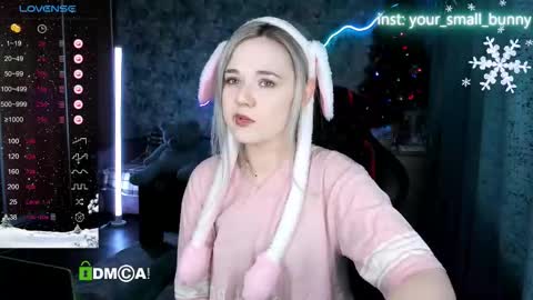 Molly online show from January 10, 3:22 am