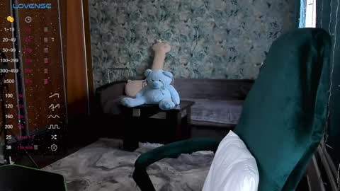 Molly online show from January 27, 4:52 am