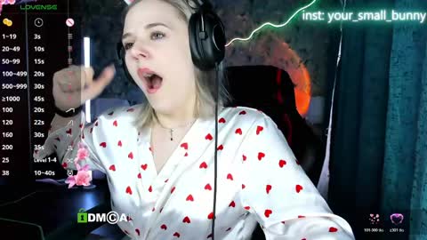 Molly online show from May 31, 2:50 am