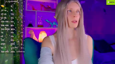 your_spring online show from November 9, 10:16 pm