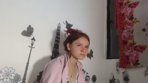 KAREN online show from December 31, 9:28 pm