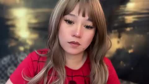 Maria online show from September 9, 9:03 pm