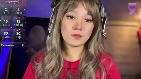 Maria online show from September 14, 9:56 pm