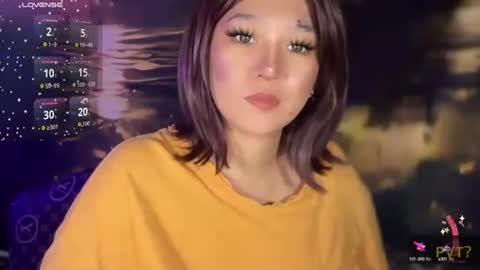 Maria online show from October 9, 12:15 am