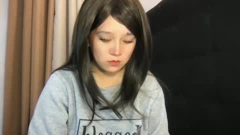 Maria online show from March 3, 4:54 pm